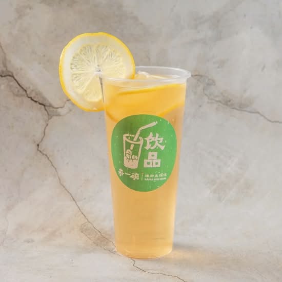 古法冬瓜茶（大杯） Winter Melon Tea (L)